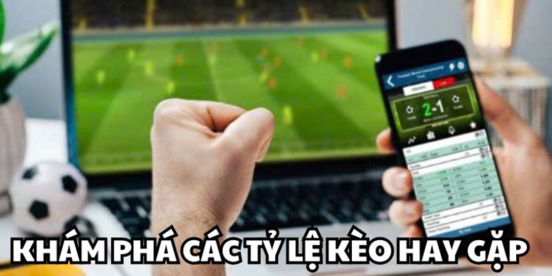 3 Cách Soi Kèo Bóng Đá Ảo - Tips Chốt Cược Tiện Lợi Tại RR88 Theo dõi bảng kèo cơ bản để chọn tỷ lệ đá banh ấn tượng