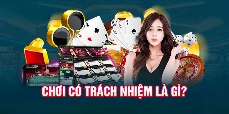Chơi Có Trách Nhiệm Khi Tham Gia Cá Cược Online Tại RR88 Tổng quan về trách nhiệm cờ bạc RR88 hôm nay